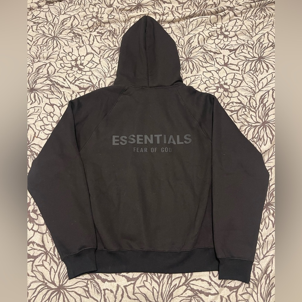 Essentials Hoodie - Picture 2 of 5